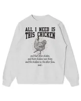 Kids Standard Sweatshirt