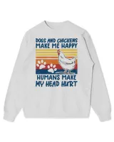 Kids Standard Sweatshirt