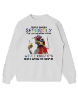 Kids Standard Sweatshirt