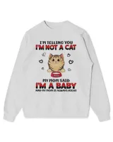 Kids Standard Sweatshirt