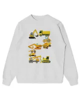 Kids Standard Sweatshirt