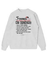 Kids Standard Sweatshirt