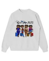 Kids Standard Sweatshirt