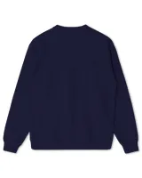 USL-45-Thomas Kids Standard Sweatshirt navy xs