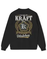 Kids Standard Sweatshirt