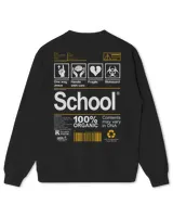 Kids Standard Sweatshirt