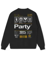 Kids Standard Sweatshirt