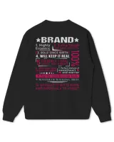 Kids Standard Sweatshirt