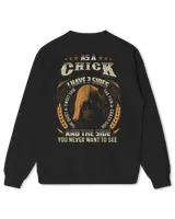 Kids Standard Sweatshirt