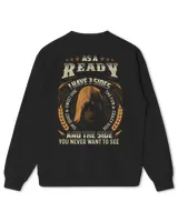 Kids Standard Sweatshirt