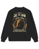 Kids Standard Sweatshirt