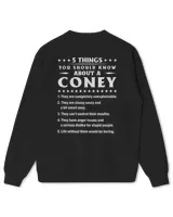 Kids Standard Sweatshirt