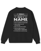 Kids Standard Sweatshirt