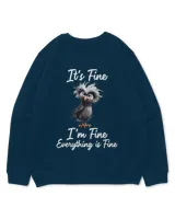 Kids Standard Sweatshirt