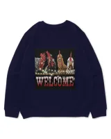 Kids Standard Sweatshirt