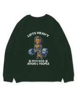 Kids Standard Sweatshirt Kids Standard Sweatshirt
