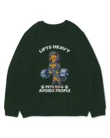 Kids Standard Sweatshirt Kids Standard Sweatshirt
