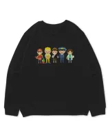 Kids Standard Sweatshirt
