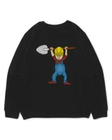 Kids Standard Sweatshirt