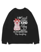 Kids Standard Sweatshirt