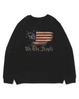 Kids Standard Sweatshirt
