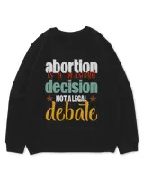 Kids Standard Sweatshirt