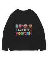 Kids Standard Sweatshirt