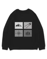 Kids Standard Sweatshirt