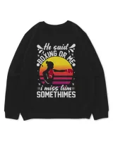 Kids Standard Sweatshirt