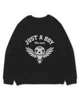 Kids Standard Sweatshirt