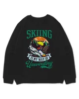 Kids Standard Sweatshirt