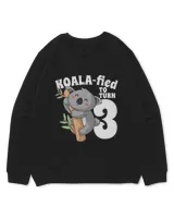Kids Standard Sweatshirt