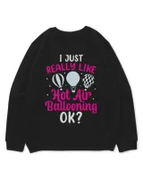 Kids Standard Sweatshirt