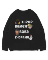 Kids Standard Sweatshirt