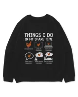 Kids Standard Sweatshirt