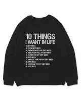 Kids Standard Sweatshirt