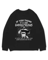 Kids Standard Sweatshirt