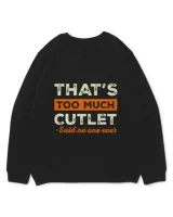 Kids Standard Sweatshirt