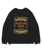 Kids Standard Sweatshirt