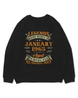 Kids Standard Sweatshirt