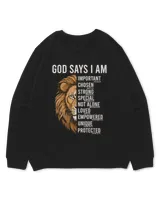 Kids Standard Sweatshirt