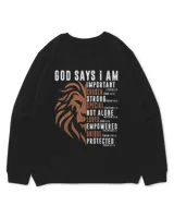 Kids Standard Sweatshirt