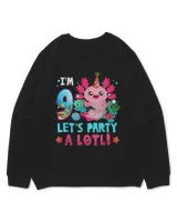 Kids Standard Sweatshirt