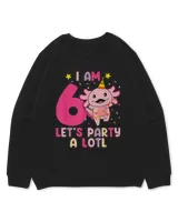 Kids Standard Sweatshirt