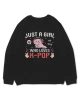 Kids Standard Sweatshirt