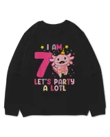 Kids Standard Sweatshirt