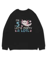 Kids Standard Sweatshirt