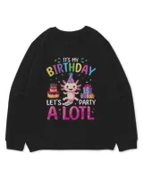 Kids Standard Sweatshirt