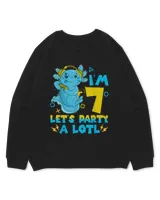 Kids Standard Sweatshirt