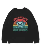 Kids Standard Sweatshirt